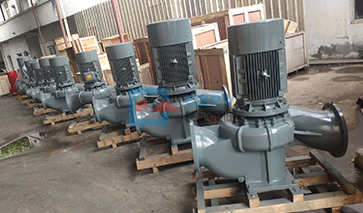 循環泵循環水泵