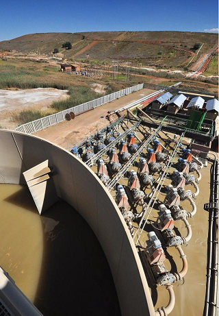 水泵行業在工業物聯網的應用