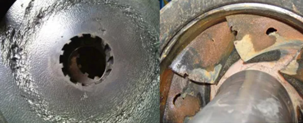 如何避免離心泵汽蝕現象的發生